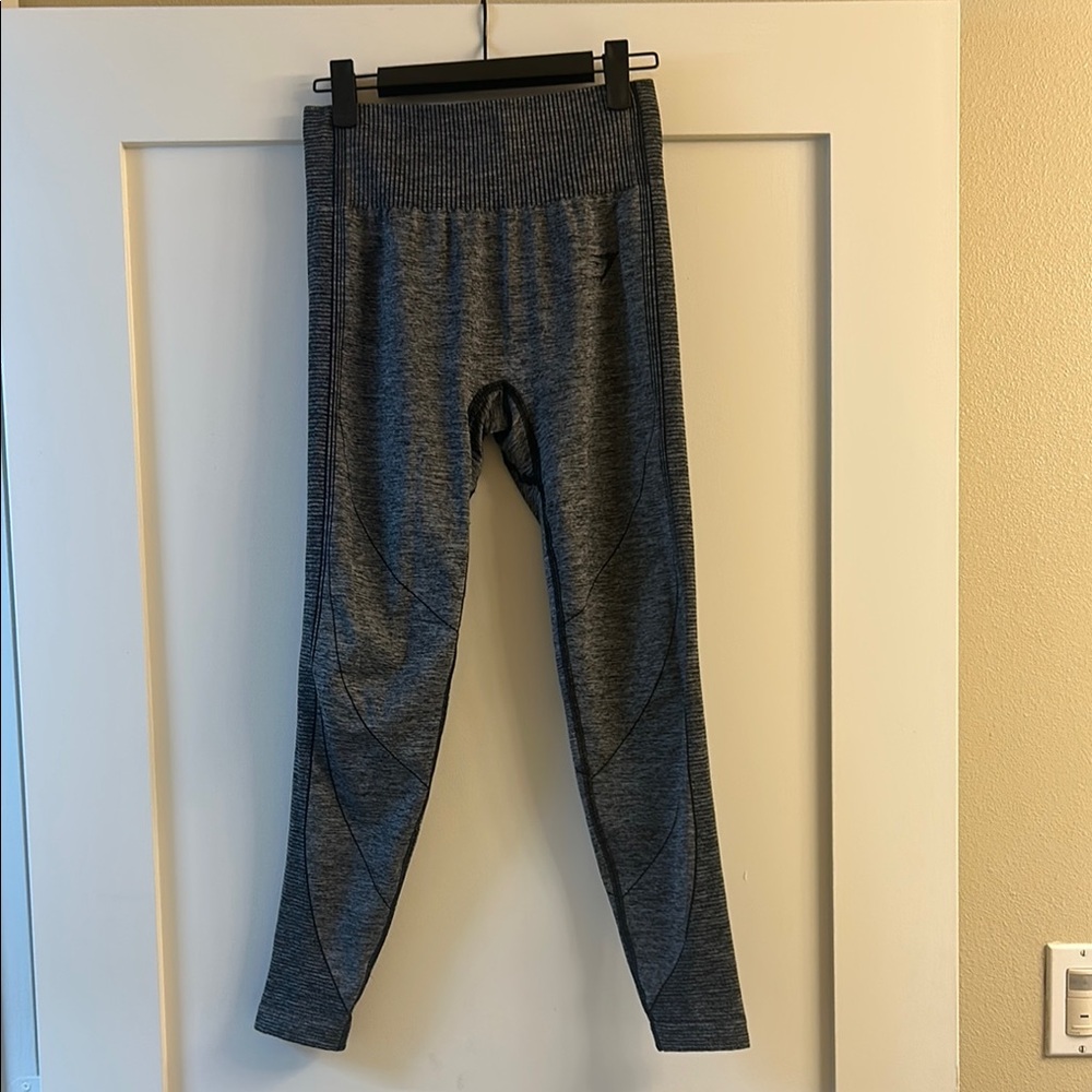 Gymshark Gray Leggings